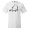 Men's Beefy-T® Pocket T-Shirt Thumbnail