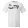 Men's Beefy-T® Pocket T-Shirt Thumbnail
