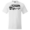 Men's Beefy-T® Pocket T-Shirt Thumbnail