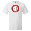 Men's Beefy-T® Pocket T-Shirt Thumbnail