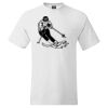 Men's Beefy-T® Pocket T-Shirt Thumbnail