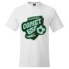 Men's Beefy-T® Pocket T-Shirt Thumbnail
