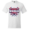 Men's Beefy-T® Pocket T-Shirt Thumbnail