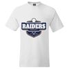 Men's Beefy-T® Pocket T-Shirt Thumbnail