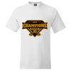 Men's Beefy-T® Pocket T-Shirt Thumbnail