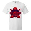 Men's Beefy-T® Pocket T-Shirt Thumbnail