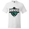 Men's Beefy-T® Pocket T-Shirt Thumbnail