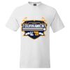 Men's Beefy-T® Pocket T-Shirt Thumbnail