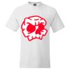 Men's Beefy-T® Pocket T-Shirt Thumbnail