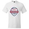 Men's Beefy-T® Pocket T-Shirt Thumbnail