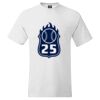 Men's Beefy-T® Pocket T-Shirt Thumbnail