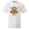 Men's Beefy-T® Pocket T-Shirt Thumbnail