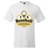 Men's Beefy-T® Pocket T-Shirt Thumbnail