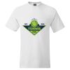 Men's Beefy-T® Pocket T-Shirt Thumbnail