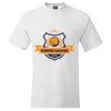 Men's Beefy-T® Pocket T-Shirt Thumbnail
