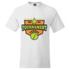 Men's Beefy-T® Pocket T-Shirt Thumbnail
