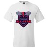 Men's Beefy-T® Pocket T-Shirt Thumbnail