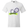 Men's Beefy-T® Pocket T-Shirt Thumbnail