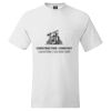 Men's Beefy-T® Pocket T-Shirt Thumbnail