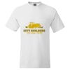 Men's Beefy-T® Pocket T-Shirt Thumbnail