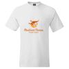 Men's Beefy-T® Pocket T-Shirt Thumbnail