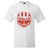 Men's Beefy-T® Pocket T-Shirt Thumbnail