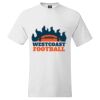 Men's Beefy-T® Pocket T-Shirt Thumbnail