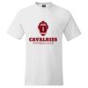 Men's Beefy-T® Pocket T-Shirt Thumbnail