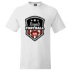 Men's Beefy-T® Pocket T-Shirt Thumbnail