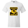 Men's Beefy-T® Pocket T-Shirt Thumbnail