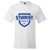 Men's Beefy-T® Pocket T-Shirt Thumbnail