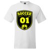 Men's Beefy-T® Pocket T-Shirt Thumbnail