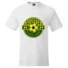 Men's Beefy-T® Pocket T-Shirt Thumbnail