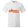 Men's Beefy-T® Pocket T-Shirt Thumbnail