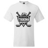 Men's Beefy-T® Pocket T-Shirt Thumbnail