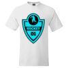 Men's Beefy-T® Pocket T-Shirt Thumbnail