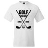 Men's Beefy-T® Pocket T-Shirt Thumbnail