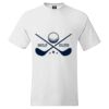 Men's Beefy-T® Pocket T-Shirt Thumbnail