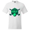 Men's Beefy-T® Pocket T-Shirt Thumbnail