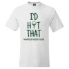 Men's Beefy-T® Pocket T-Shirt Thumbnail