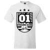 Men's Beefy-T® Pocket T-Shirt Thumbnail