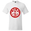 Men's Beefy-T® Pocket T-Shirt Thumbnail