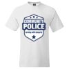Men's Beefy-T® Pocket T-Shirt Thumbnail