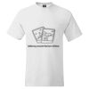 Men's Beefy-T® Pocket T-Shirt Thumbnail