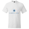Men's Beefy-T® Pocket T-Shirt Thumbnail