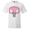 Men's Beefy-T® Pocket T-Shirt Thumbnail