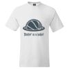 Men's Beefy-T® Pocket T-Shirt Thumbnail