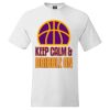 Men's Beefy-T® Pocket T-Shirt Thumbnail