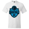 Men's Beefy-T® Pocket T-Shirt Thumbnail