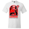 Men's Beefy-T® Pocket T-Shirt Thumbnail